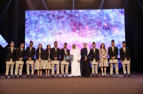 ختام فعاليات الملتقى العلمي الآسيوي السادس في ندوة الثقافة والعلوم