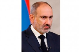 رئيس وزراء أرمينيا يكشف عن خطة عمل  