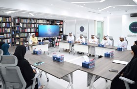 «تريندز» يستقبل دفعة جديدة من المتدربين لتعزيز البحث العلمي وتمكين الشباب