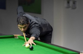 منتخب الإمارات للسنوكر يشارك في 3 بطولات دولية