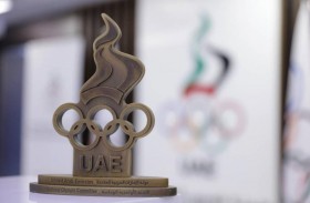 «الأولمبية» تشارك في عمومية المجلس الأولمبي الآسيوي الـ 39 بمسقط