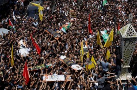 100 ضحية بين قتيل وجريح في جنين والعملية الإسرائيلية تتواصل