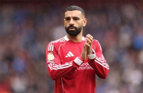 5 إشارات مهمة.. كيف خذل ليفربول محمد صلاح في معركة الكرة الذهبية؟