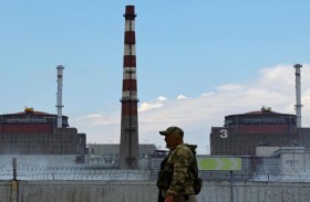 هل تنوي أوكرانيا السيطرة على محطة كورسك للطاقة النووية؟