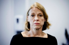  النروج تدين الحصار الإسرائيلي على قطاع غزة 