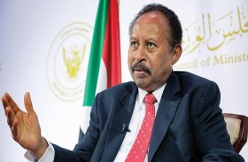 حمدوك يدعو للوحدة وشرق السودان يريد الخروج من اتفاقية جوبا