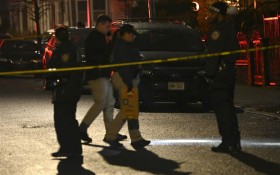 «طعنات قاتلة» لشاب في شوارع نيويورك