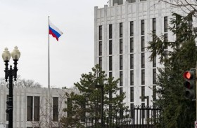 موسكو تقيم مراكز اقتراع للانتخابات الرئاسية في الولايات المتحدة 