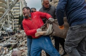 الزلزال غيّر تركيا.. لكن التغيير معقد