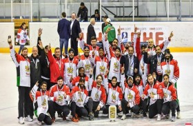 جمعة الظاهري: رفع علم الإمارات في «الألعاب الخليجية» شرف كبير.. والميدالية الذهبية هدفنا 