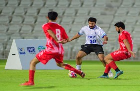 راشد المنعي: تفاعل مجتمع العين مع تحدي حفيت الرياضي فاق كل التوقعات