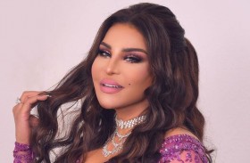 أحلام لـ تامر حسني: لا تترك حد يتشمت فيكم