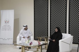 المجلس الأدبي بكلباء ينظم جلسة حول التورية اللفظية والتركيب المجازي في اللغة العربية