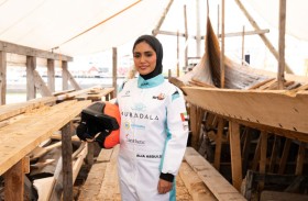 الإمارات تشارك اليوم في السباق الرئيسي لزوارق الفورمولا 4 بالنرويج