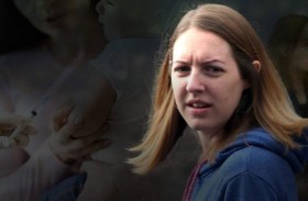 إدانة الممرضة سفاحة الرُّضع والحكم اليوم