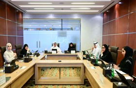 لجنة في «الوطني الاتحادي» تعتمد خطة عملها لمناقشة مشروعي قانونين بشأن «الرياضة» و «تنظيم الهيئة العامة للرياضة»