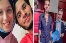 الإعدام شنقا لقاتل فتاة الشرقية