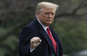 ترامب يوقع تشريع مساعدات كورونا والإنفاق 