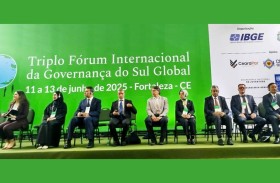 الإمارات تعزز الشراكة الإحصائية مع دول البريكس لدعم السياسات التنموية