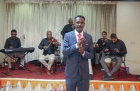 عجمان للفنون الشعبية والمسرح تطلق فرقة موسيقية جديدة لنشاطها الفني 