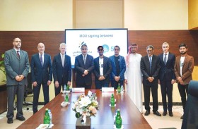 جامعة أبوظبي و5ire تتعاونان لتعزيز التعليم والبحث في «البلوك تشين»
