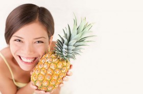 طرق طبيعية لإبطاء ظهور التجاعيد