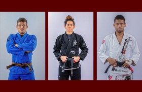 يوسف البطران: البطولة «هدية» الإمارات إلى مجتمع الجوجيتسو العالمي