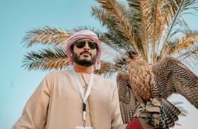 تحت رعاية حمدان بن زايد.. مهرجان ليوا الدولي «تل مرعب 2024» يعقد فعالياته من 8 إلى 31 ديسمبر 2023