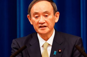 اليابان تعلق دخول جميع الرعايا الأجانب غير المقيمين