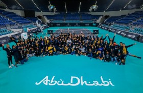 فلاش للترفيه تفتح باب المشاركة في بطولة مبادلة العالمية للتنس 2021 من خلال برنامجي جامعي الكرات للأطفال والمتطوعين 