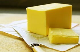  الإفراط في تناول الزبدة قد يدمّر صحتك!