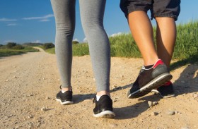 ماذا تفعل 7 آلاف خطوة في الجسم يومياً؟.. إجابة مذهلة