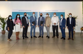 «مدينة الشارقة المستدامة» أول مجتمع يتبنّى حلول تخزين الطاقة في المنطقة