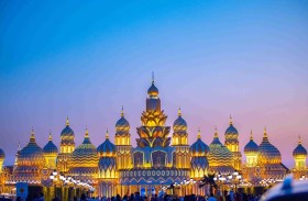 القرية العالمية وأكاديمية بلووم ورلد تطلقان جائزة المخرجين الشباب