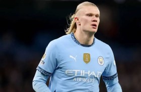 مانشستر سيتي يطلب 150 مليون إسترليني لبيع هالاند