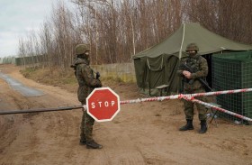 الاتحاد الأوروبي يرى «تقدما» في حل أزمة المهاجرين 