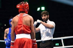 7 مكاسب كبرى وإنجازات غير مسبوقة للإمارات في بطولة آسيا للملاكمة