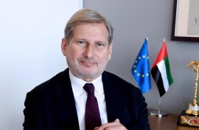 مسؤول أوروبي : مشاركات دول مجلس التعاون في مشروع الجيل القادم من الاتحاد الأوروبي أدنى من التوقعات