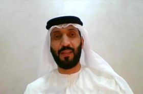 شؤون الوطني الاتحادي تنظم لقاءً تفاعليا بعنوان (خمسون عاماً من التمكين في الإمارات)