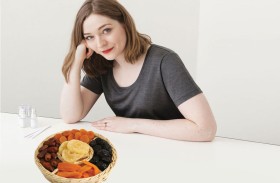 فوائد الفواكه المجففة لصحة النساء لا تُقدّر بثمن وفق طبيبة