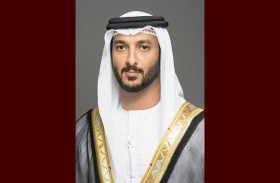 عبدالله بن طوق لـ(وام): الإمارات تدعم مبادرة الحزام والطريق لتعزيز الرخاء المشترك والتنمية الاقتصادية