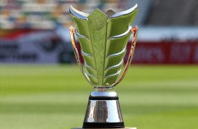  أستراليا تسحب ملف ترشيحها لكأس آسيا