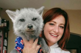 انتحار المؤثرة ميكايلا راينز بسبب التنمر