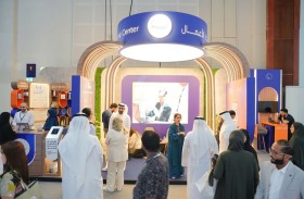 شراع يستعرض دور الشارقة في دعم رواد الأعمال خلال «جيتكس» و«إكسباند نورث ستار»