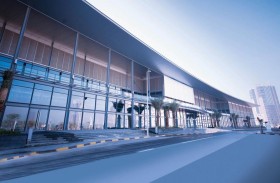 إكسبو الشارقة يستضيف معرض الأزياء والمنتجات الإلكترونية أكتوبر المقبل