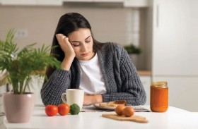 العوامل الغذائية وتأثيرها في تقلبات المزاج بعد الأكل