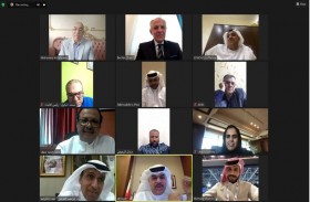 الاتحاد العربي للكاراتيه يعتمد قرارات هامة أبرزها تعيين نائبة نسائية للرئيس لأول مرة