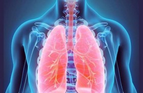علامة رئيسية من أعراض سرطان الرئة قد تظهر لدى 60 % من المصابين