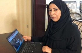 حملة «#دبي_صف_ واحد» تثري مهارات الطلبة في التعليم عن بعد