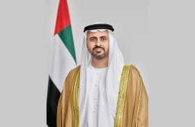 ذياب بن محمد بن زايد: العمل الإنساني نهج راسخ في الإمارات على خطى الوالد المؤسس